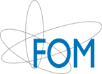 Stichting FOM logo